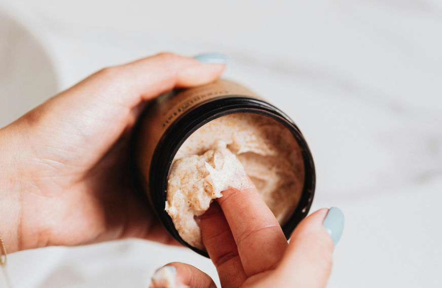 Registration of a Cosmetic Product in the CPNP