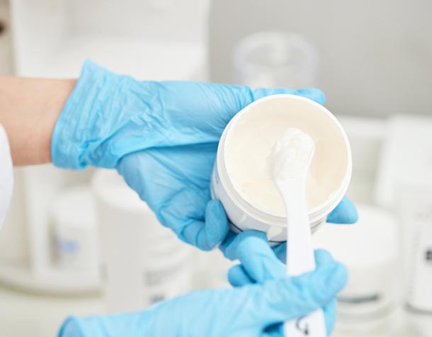 Cosmetic Product Safety Assessment
