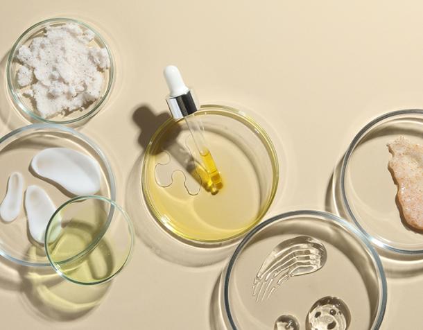 Private Label Development